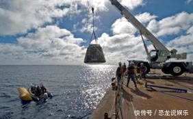 飛船 天舟二號成功升空,國際空間站貨運飛船誰才是執(zhí)牛耳者?