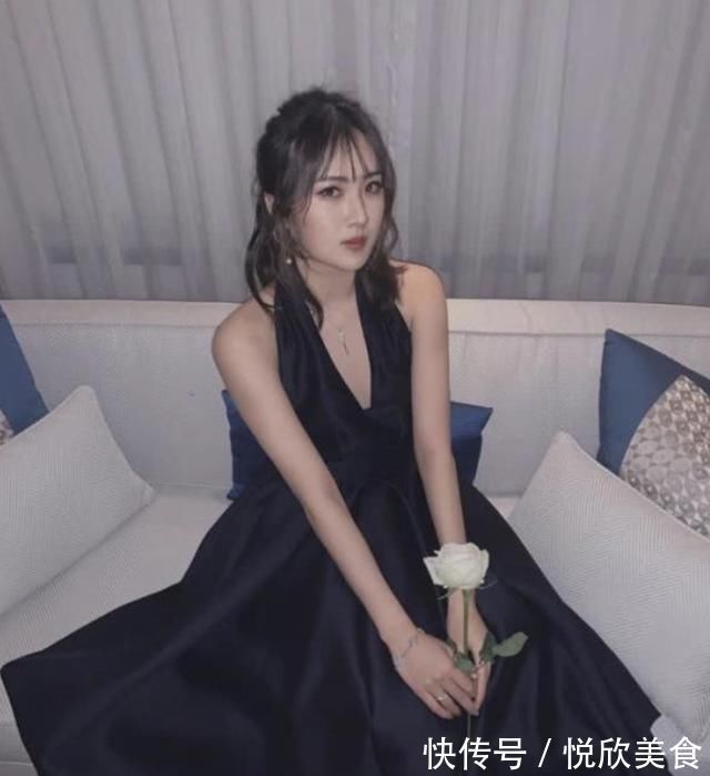 老先生|以为孟晚舟够厉害,看到任正非20岁的小女儿,才知啥叫“优秀”