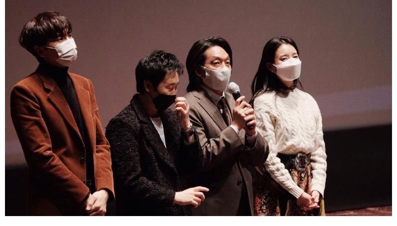 【RM资讯】《第六感3》3月18日首播!金钟国侄女更新金钟国动态!成员动态!RM新闻图!