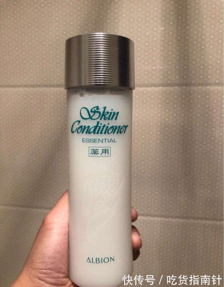 深度|爽肤水深度测评,平价+保湿+舒缓,你值得拥有