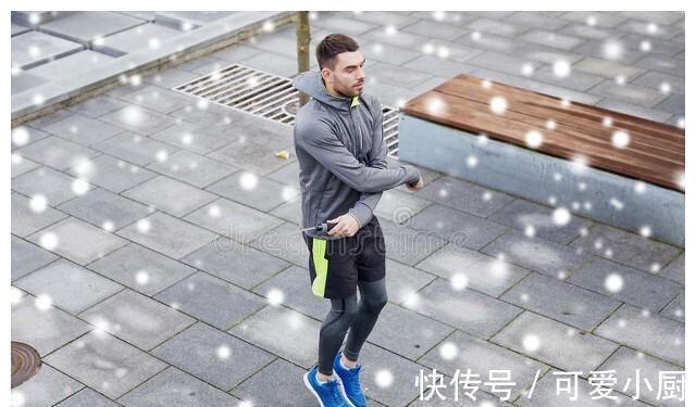 下半身|坚持每天20分钟的跳绳运动,能够给你的身体带来哪些变化?