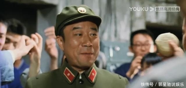 中国|有了他们,新中国的历史才可以分成两段来写