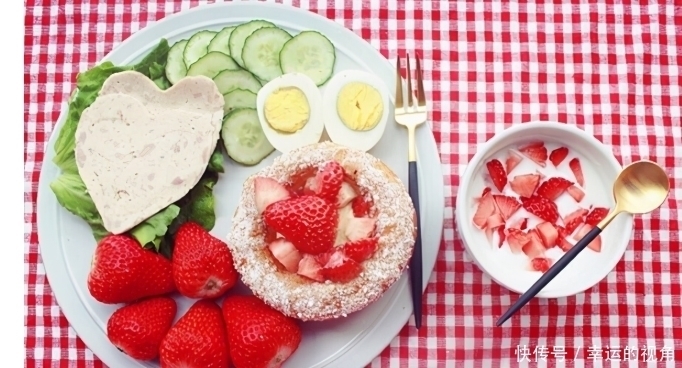 现代人|什么是“过午不食”?身边的女性朋友坚持五年,最后会得到了什么