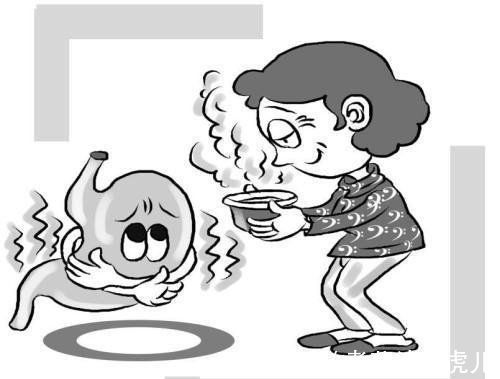 紫菜|胆汁反流性胃炎,看似小毛病,或许暗示4种胃病,一拖就很麻烦!