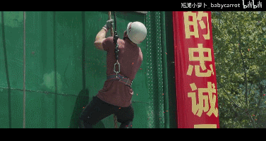 体能|健美冠军挑战消防员体测,结果...