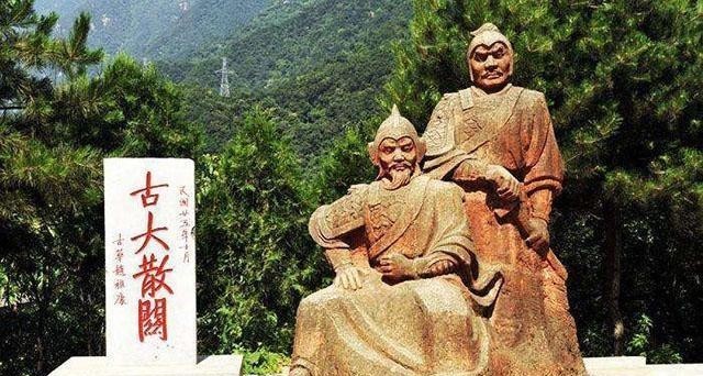 五大|南宋五大将为什么变成中兴四将，出局的名将，仅次于岳飞和韩世忠