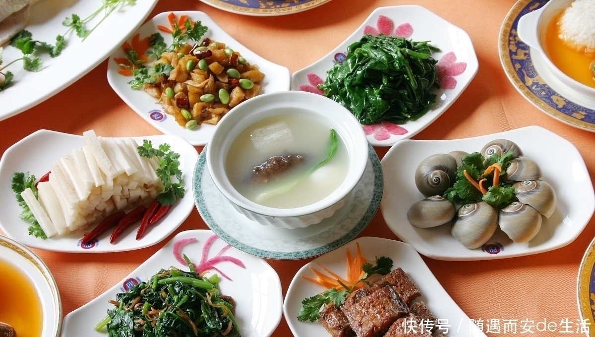 雀斑|为什么有些人“越长越好看”,常做四件事,不用成天跑美容院