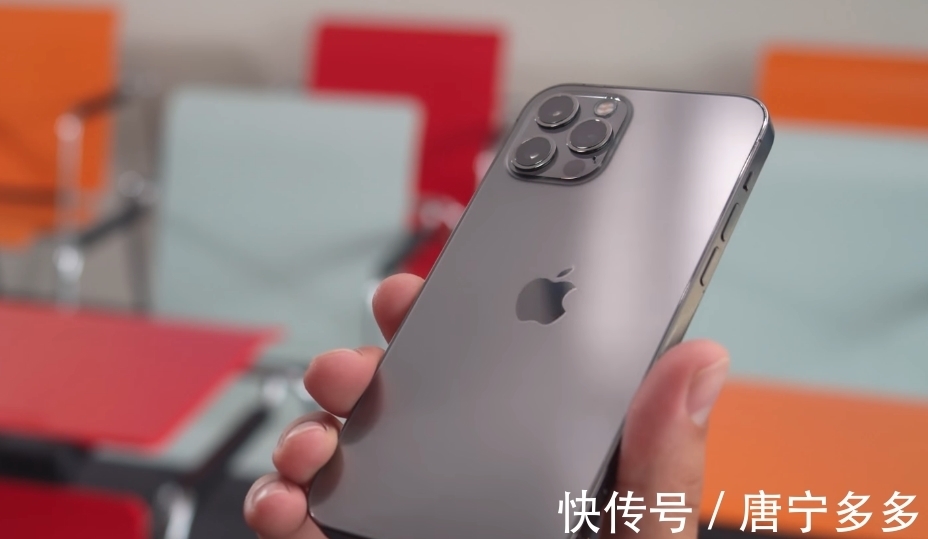 iphone|从iPhone12Pro升级到小米12Pro两周后,体验差异较大,分享心里话