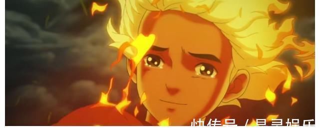 痴情男孩|《大鱼海棠2》变双男主剧,椿湫终成“意难平”,网友:太恶心了