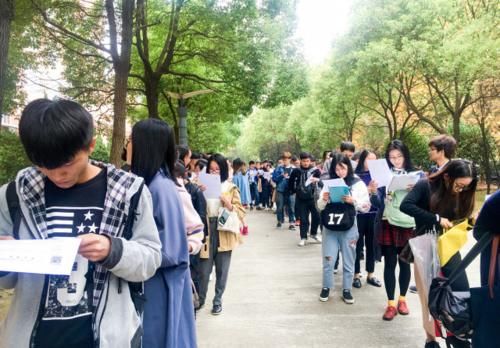 2021考研调剂人数多达150万，但你真了解调剂吗？学长帮大家分析