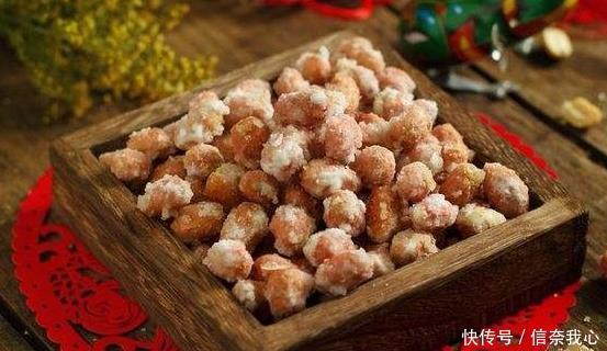 气血|滋养气血保护视力补钙,嘎嘣脆放几天还酥脆,超简单孩子的最爱