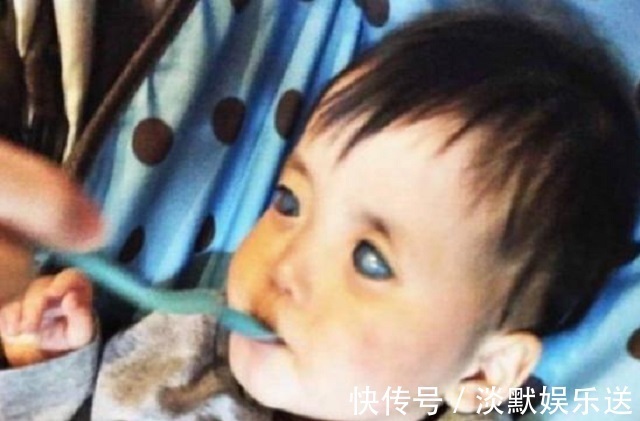 ose|中国“蓝眼睛”女孩,出生后被抛弃,被美国夫妇领养后,如今怎样