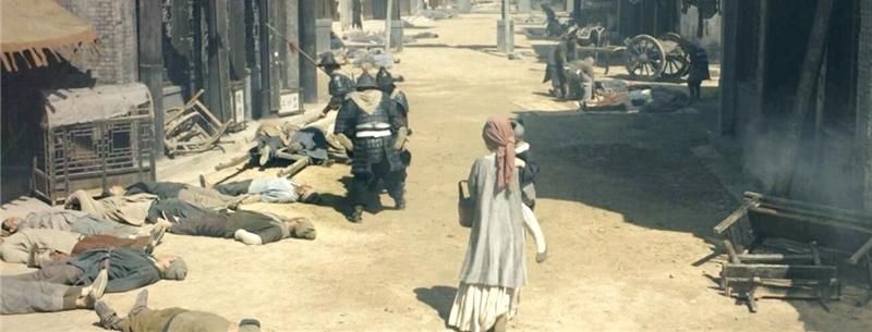  地方|古代地方受灾时，朝廷官员怎么精准划分受灾人群？