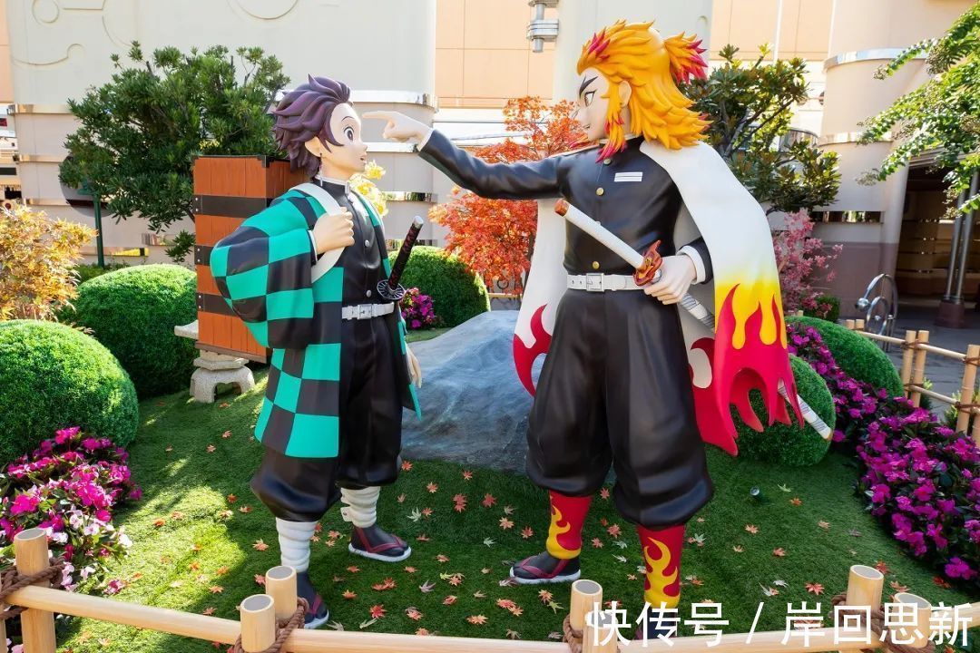 手办|为了200元动漫手办排队5小时,黄牛却炒到5倍价格,宅宅依然要!