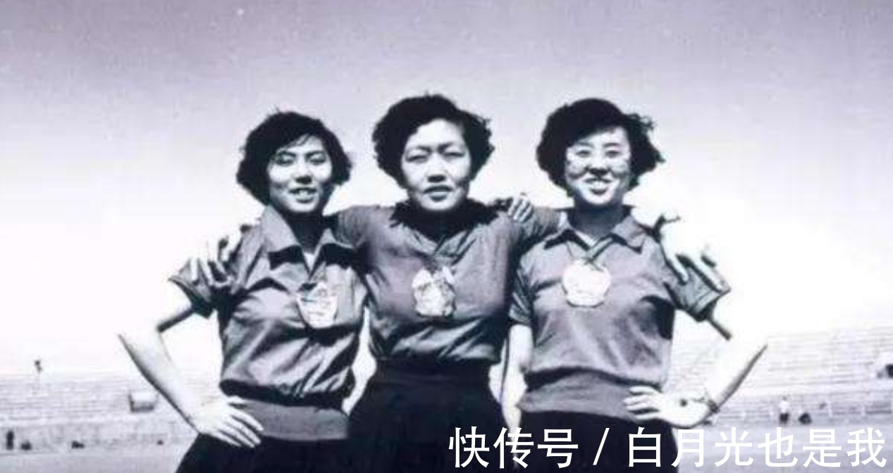 何智丽|女乒国手孙梅英:因“让球”风波消失大众眼前,64岁倒在麻将桌上