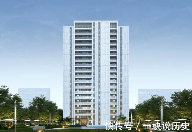 楼市|北仑也开始凉了宁波北仑一项目表现不佳,仅去化32%!