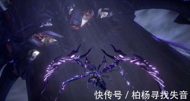 红色八蛛矛铠甲|斗罗大陆红色八蛛矛铠甲上线,比比东准备猎杀2只十万年魂兽