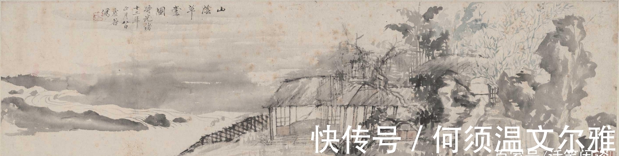 任伯年@海派名家四杰:任伯年、吴昌硕、虚谷、蒲华,大师级作品有多厉害