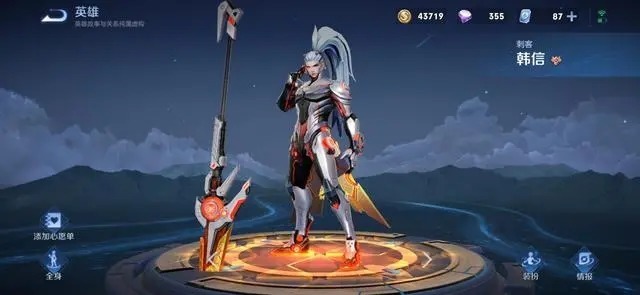 英雄|后期最废的三个刺客,切后排都难,而这位连兵都清不动