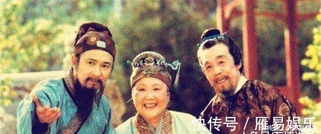 四大家族$他是红楼梦中最完美的乘龙快婿,三个细节可证明作者对他的偏爱
