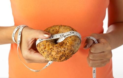 薯条|减肥时期千万不能碰的零食，一碰后悔莫及！