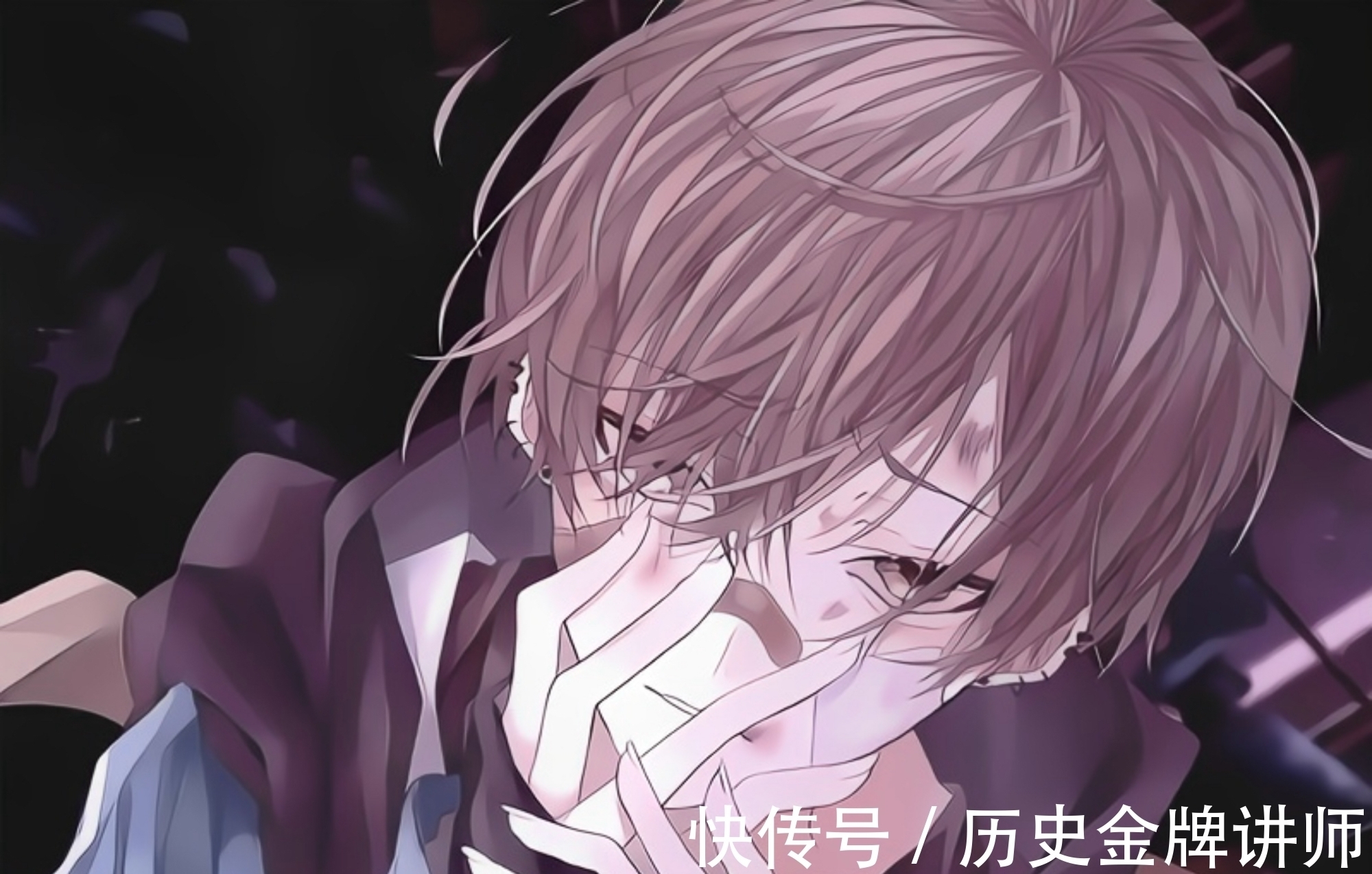 简辛&短篇纯爱小说:话少情深VS温柔坚强小可怜,我要给你全世界的爱