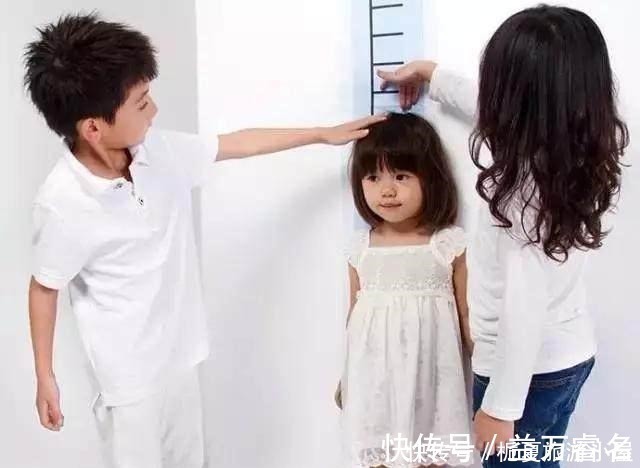身高|孩子停止长高的几个迹象,若其中一个提前出现,当心伴随着性早熟
