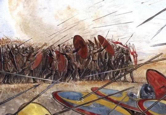 入侵|八国联军入侵,清军无力抵抗,如果换做大秦军队,结果会是怎样?