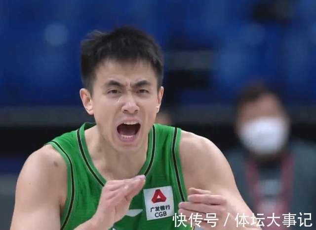 北京队|半场9中7!郭艾伦压制林书豪,北京队落后2分,赵继伟送出3次失误