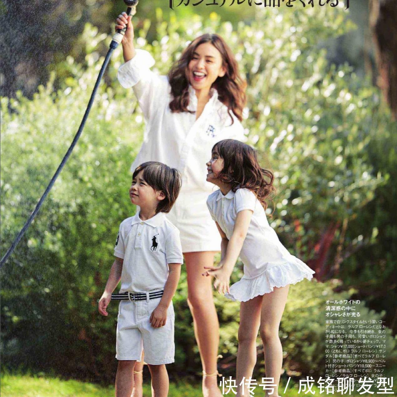 百搭|年过四十建议多穿衬衫,知性优雅又有品位,时尚百搭又显气质