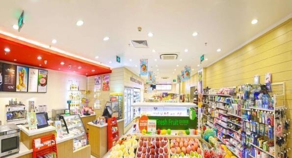 便利店|都说实体店不好做，便利店为什么却越开越多？4点原因太现实