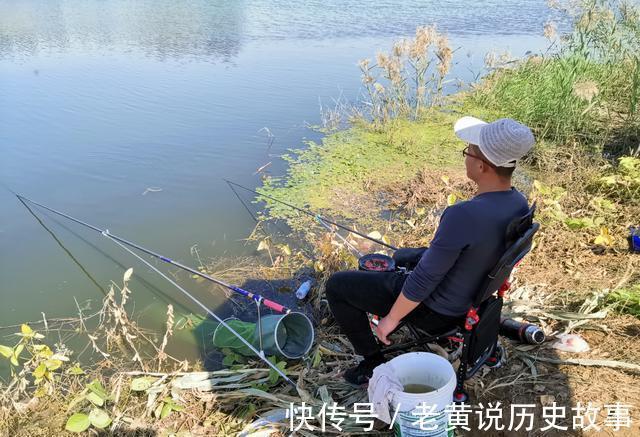 遇到这2种天气,赶紧去钓鱼,这是难得的“爆护”机会