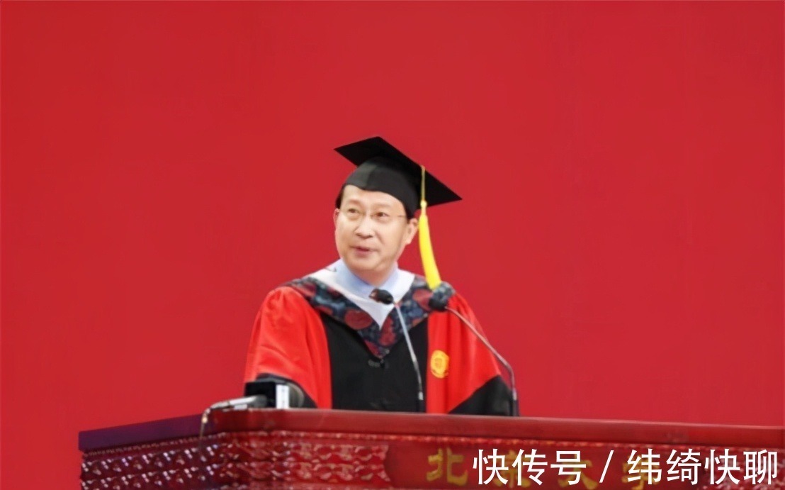 中国留学生|北大教授饶毅：不建议中国学生去读美国的顶尖大学