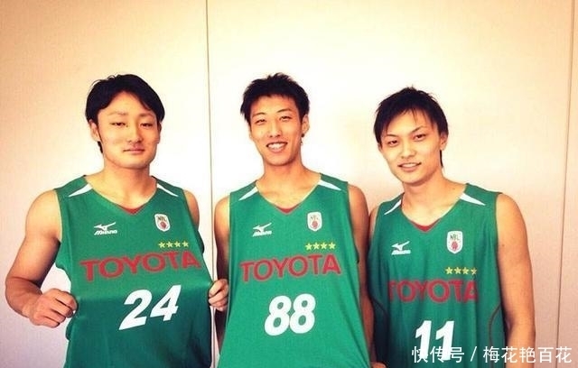 白日做梦|篮球天才张天杰:我以变成日本人为荣,退役再回国,网民:白日做梦