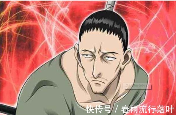 窝金|全职猎人幻影第9人，猎人里的哈塞给——信长