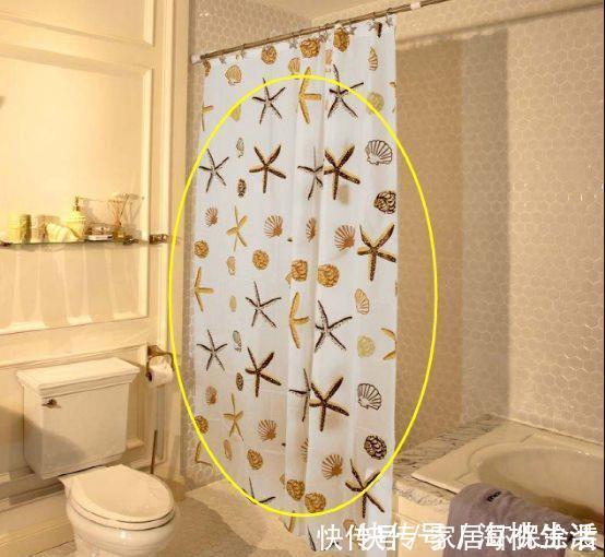 挡水条|聪明人都不喜欢装玻璃淋浴房,看完这种新设计,学学吧!