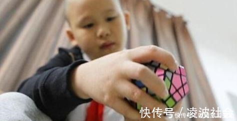 高智商|9岁男孩智商高达146,成我国儿童里“最高”,其母亲的做法很关键