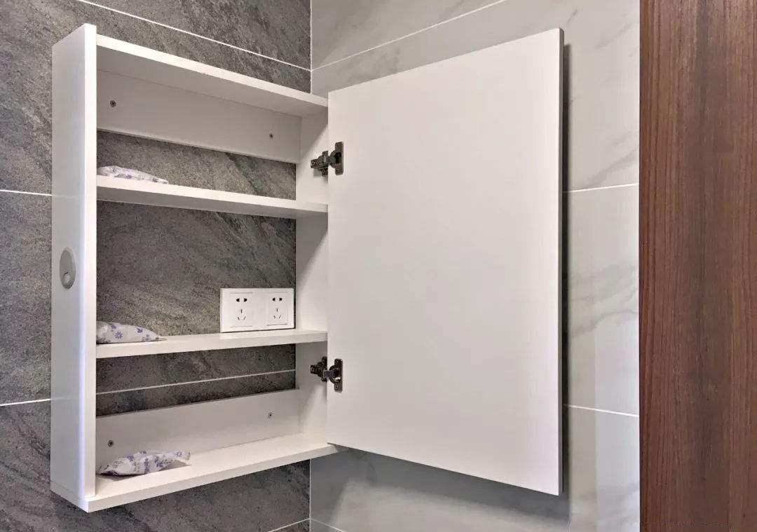 马桶|装了2套房子，才敢告诉你，卫生间装修一定要避开这些坑！