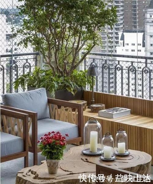 储物柜|阳台只晒衣服，真是太不实用了，不如这样一装还能多出一房更实用