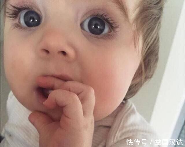 大脑|没事多摸娃这几个地方，益于大脑发育，很多家长不碰