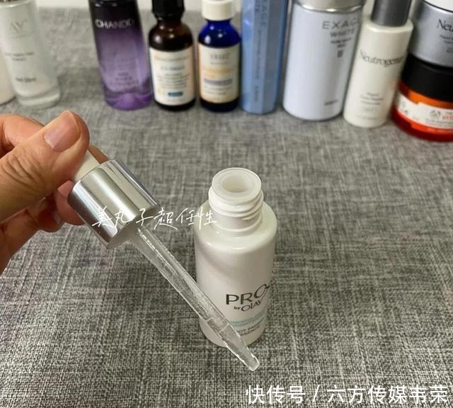 10款网红美白产品空瓶分享,烟酰胺,维c,377哪个最有效?