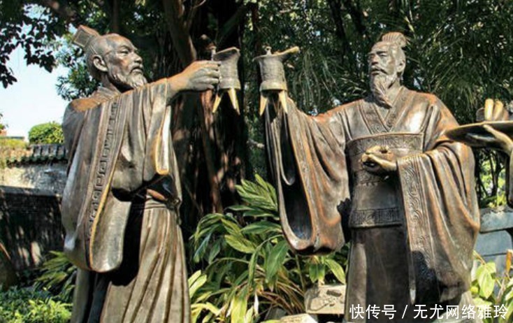 古代奇葩法令10则:欲当官,先自宫