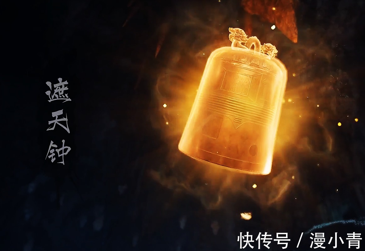 蜘蛛子#凡人修仙传:韩立偶遇“蜘蛛子”,借刀杀人的手段,实在太高超了