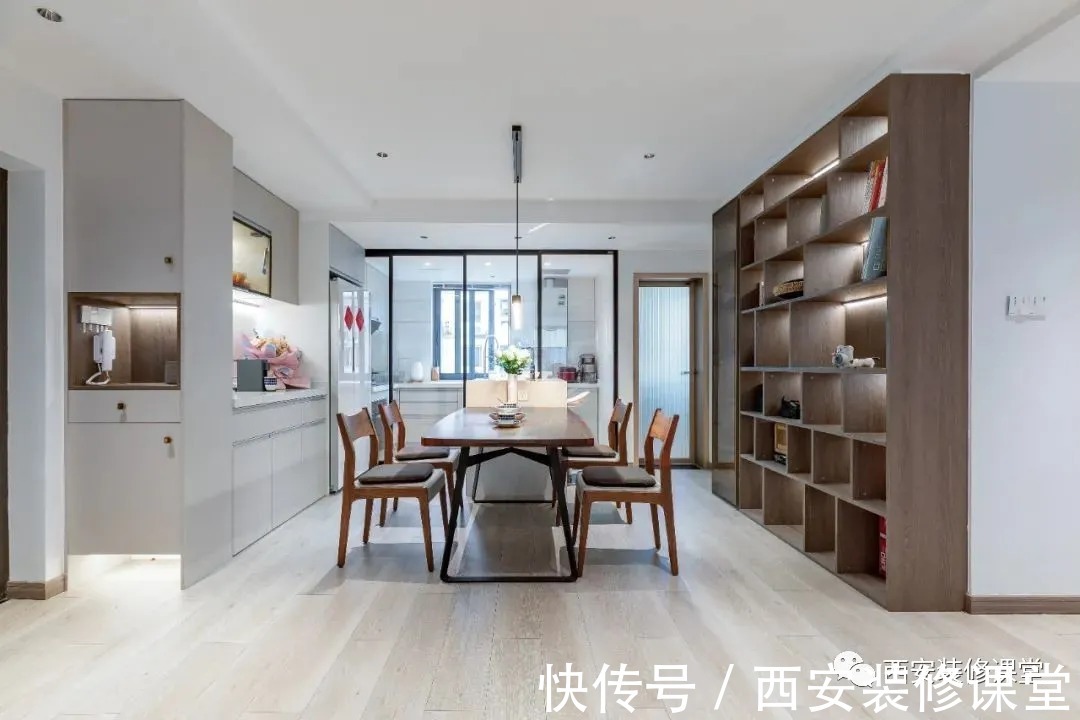 设计|家里门厅,都有哪些设计亮点?