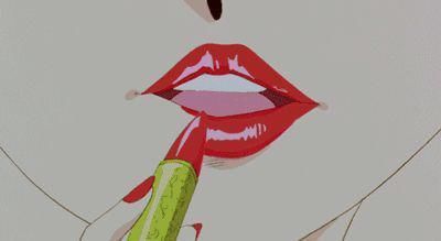 g有了这几款口红,你就是这条gai最靓的小仙女!