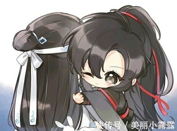 复姓|38个“清冷”古风名,孤寂空虚,没人能读懂我的心