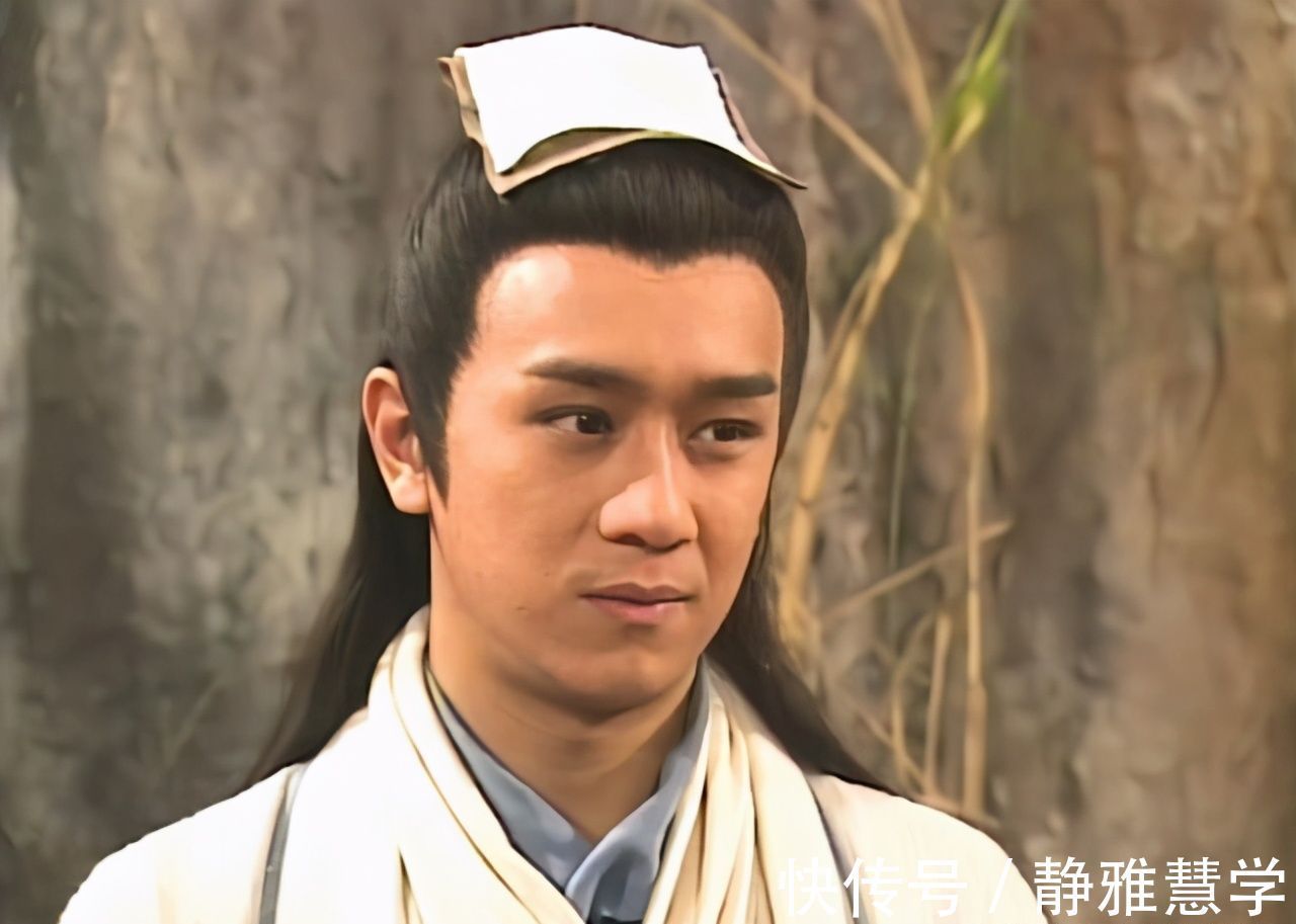 慕容博|天龙八部中，乔峰一直寻找的“带头大哥”究竟是谁，其实并非玄慈