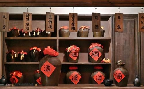 市场上几块钱的散酒是不是粮食酒？