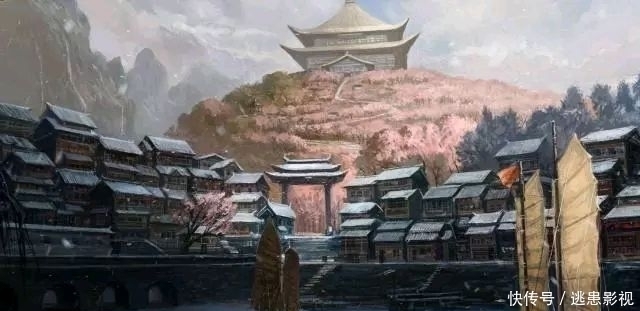 放弃|5本差点被书名耽搁的小说,曾因为书名放弃阅读,如今越看越香!