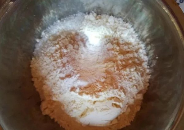 花生酥下午茶的选择一定是对的！跟胖胖一起做！